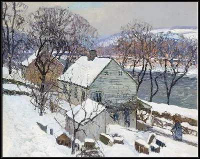 картина