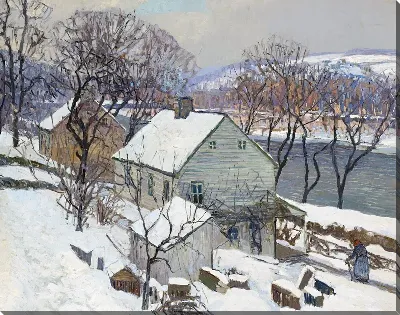 картина