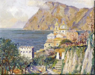 картина