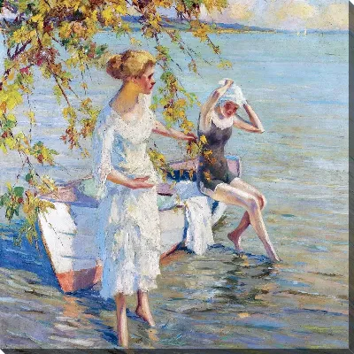 картина