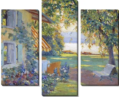 Дом художника №3