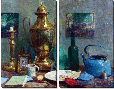 картина