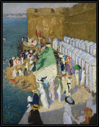 картина