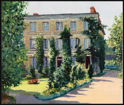 картина