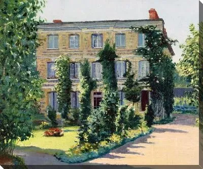 Дом доктора