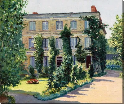 картина