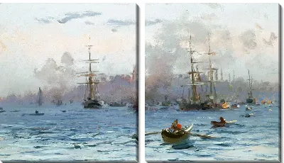 картина