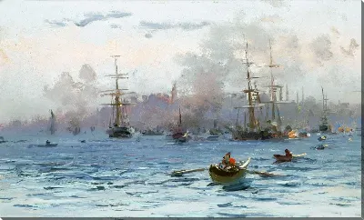 картина