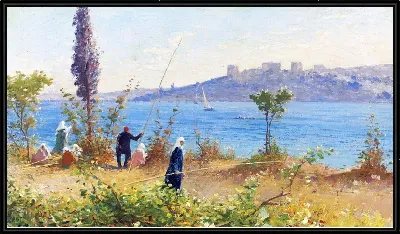 картина