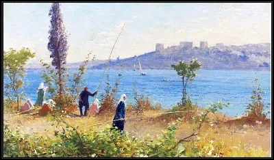 картина