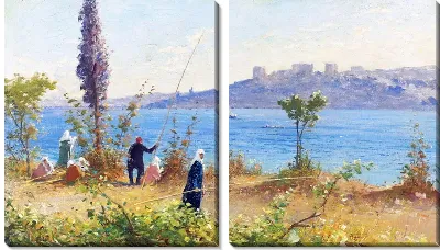картина