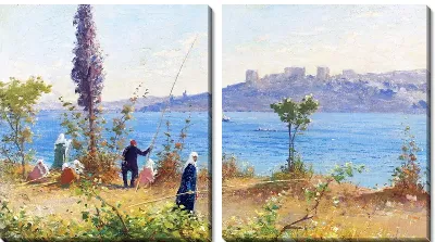 картина