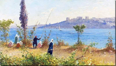 картина