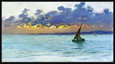 картина