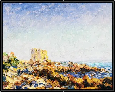 картина