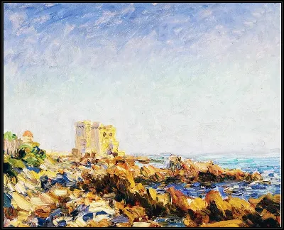 картина