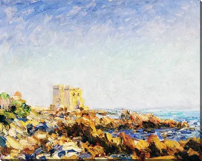 картина