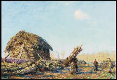 картина