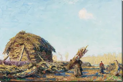картина