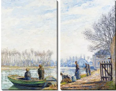 картина