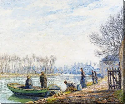 картина