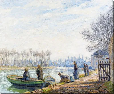 картина