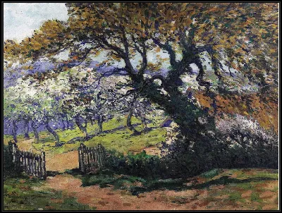 картина