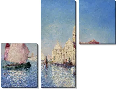 Венеция №37