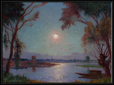 картина