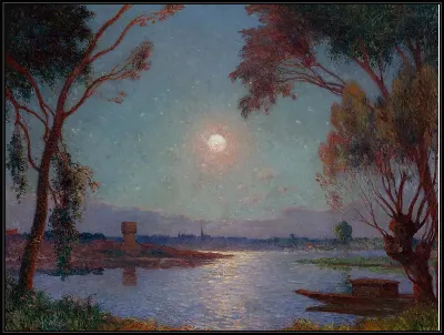 картина