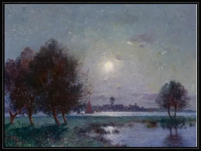 картина