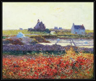 картина