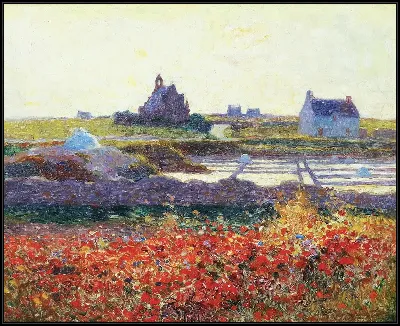 картина