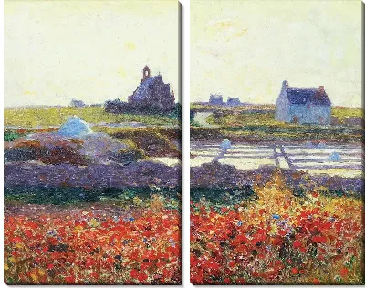 картина