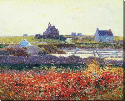 картина
