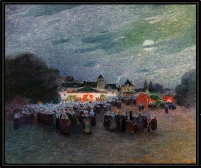 картина