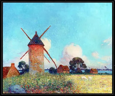 картина