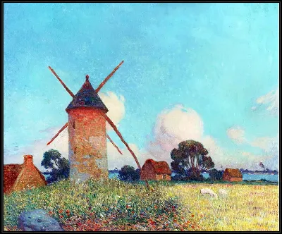 картина
