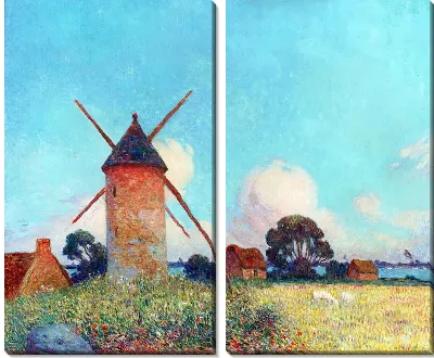 картина