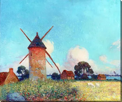 картина