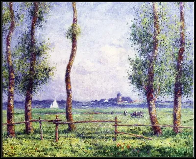 картина