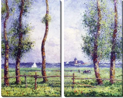 картина