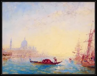 Венеция №38