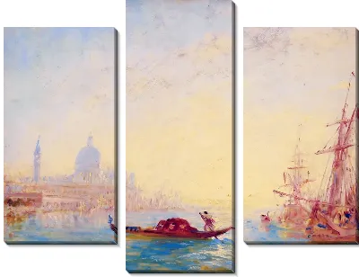 Венеция №38