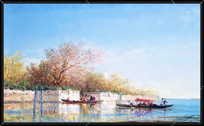 картина