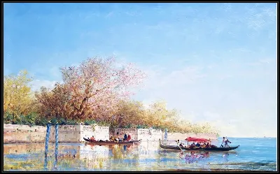 картина