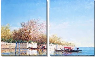 картина