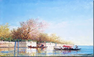 картина