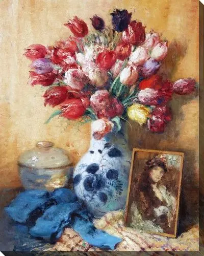 Картина Воспоминания