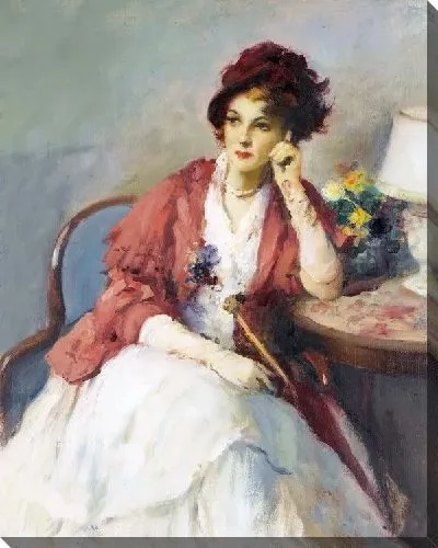 Картина Элегантность